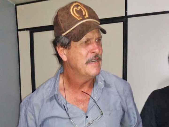 Pol�cia Civil prende autor de feminic�dio contra ex-companheira em Castanheira