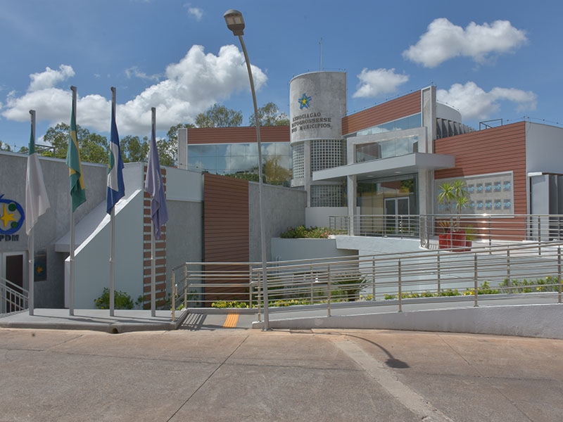 Munic�pios de Mato Grosso recebem parcela  do FPM de novembro com uma alta de 19,7%