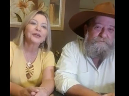 Deputado eleito, Nelson Barbudo, disputa o Senado caso ju�za seja cassada em Mato Grosso 