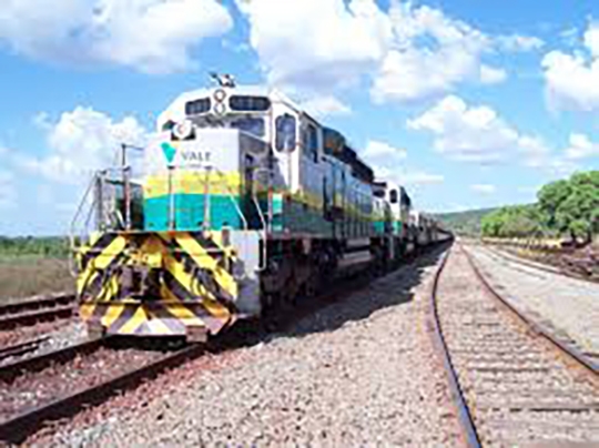 C�mara vota na ter�a projeto que garante ferrovia em Mato Grosso