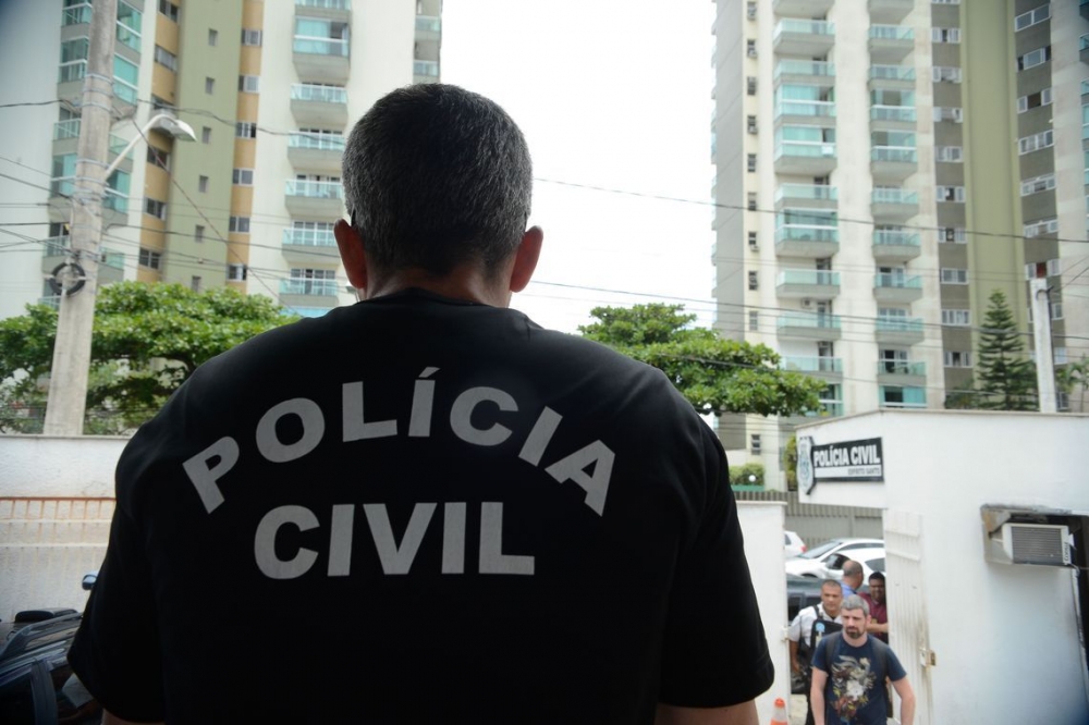 Brasil e Argentina fazem opera��o de combate � pedofilia