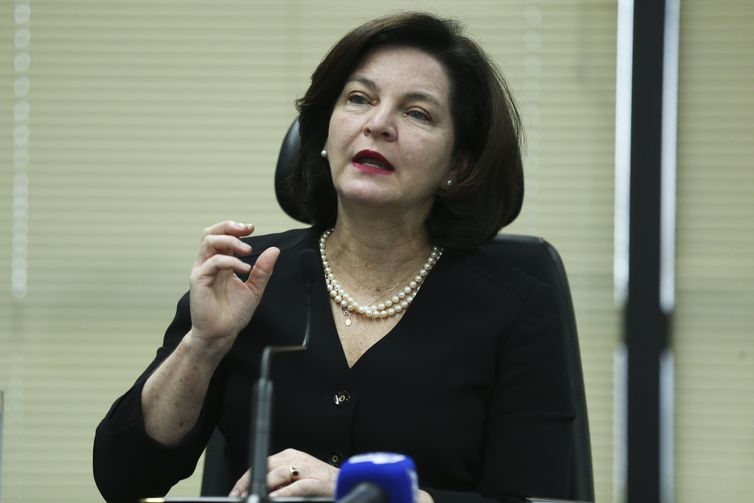PGR diz que crimes cometidos por Pez�o continuavam sendo praticados