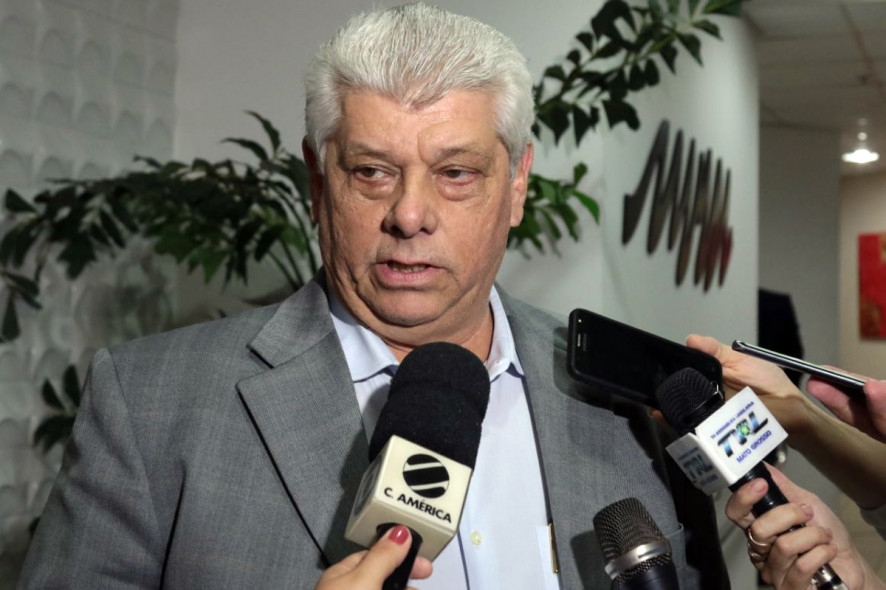 Taxa��o vai desequilibrar cadeia produtiva de MT, diz agro