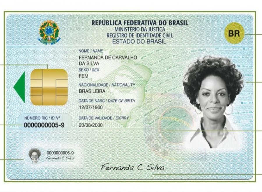  POLITEC informa que RGs requeridos a partir do dia 29 de outubro ainda n�o tem data para serem emitidos 