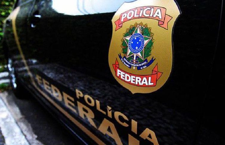 PF cumpre mandados de pris�o em nova fase da Lava Jato