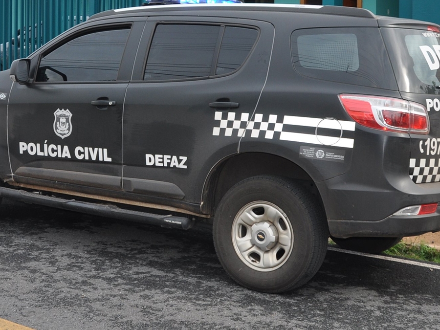 Pol�cia Civil desarticula esquema de com�rcio de CNH's em opera��o com 60 mandados de pris�es e buscas