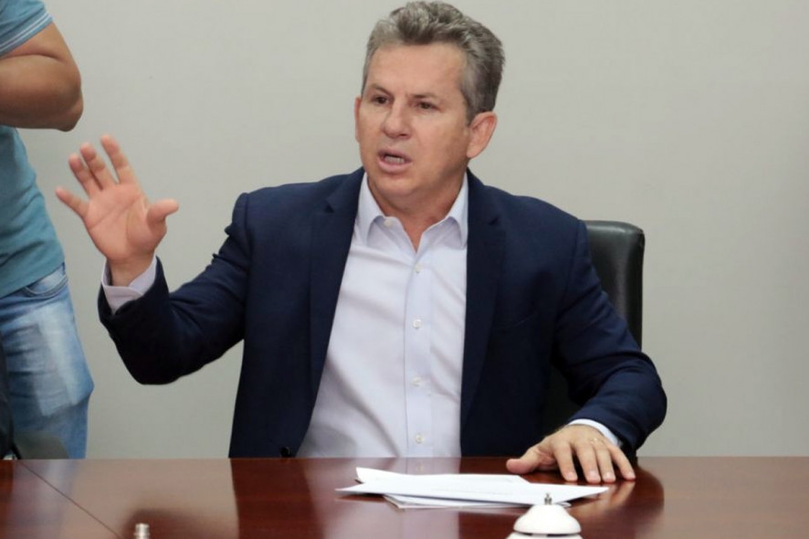 Mendes pede esclarecimentos ao TCE sobre concess�o de 2% da RGA