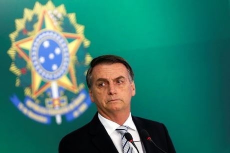 Diploma��o de Bolsonaro e Mour�o ocorre nesta segunda-feira