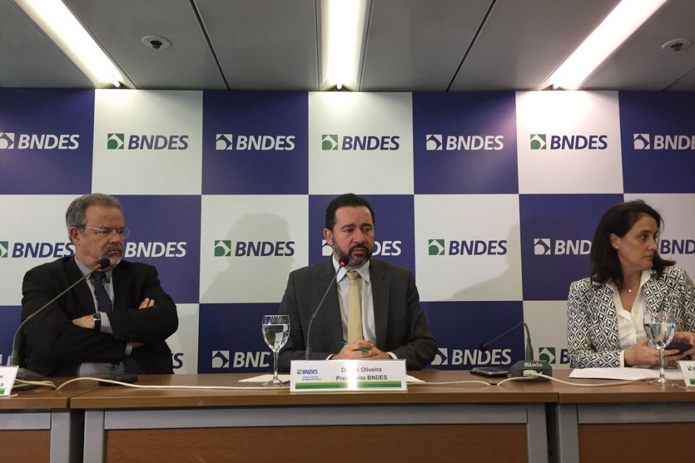 Acordo possibilitar� investimentos privados em seguran�a p�blica