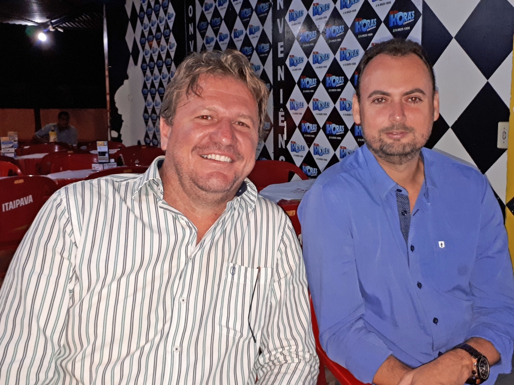 C�mara confirma a mais famosa tese Farofin�tica.