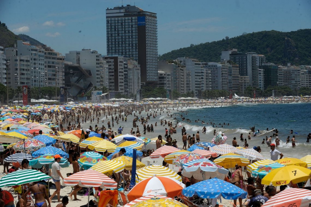 Ver�o no Hemisf�rio Sul come�a hoje � noite