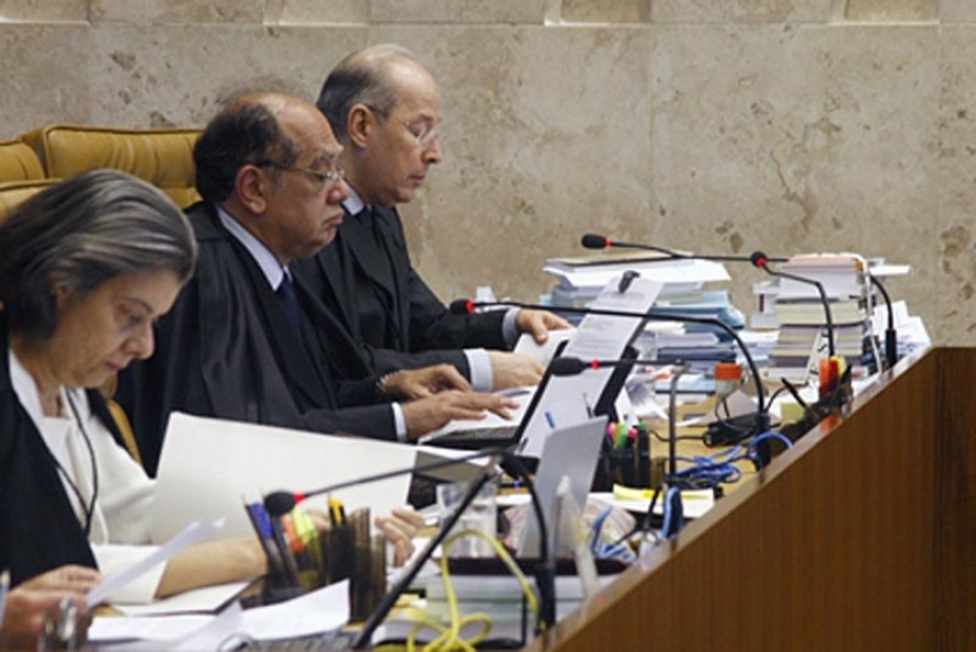 Pedidos de impeachment de ministros disparam com polariza��o
