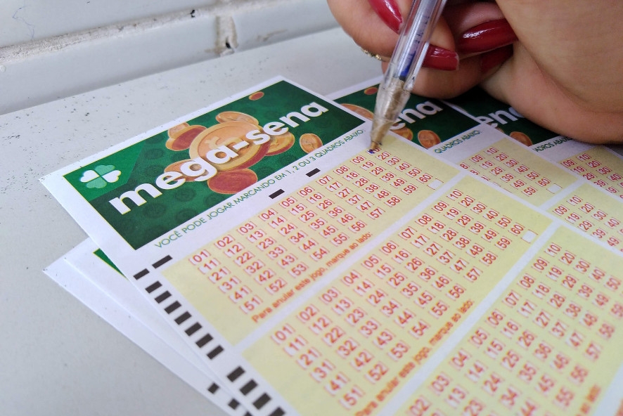 Loterias distribu�ram cerca de R$ 67 milh�es no Estado em 2018