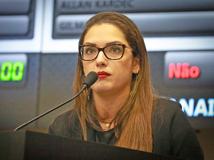 MPE pede cassa��o de Janaina, aponta suposto �caixa 2� e presen�a de Riva e servidoras em viagens de campanha
