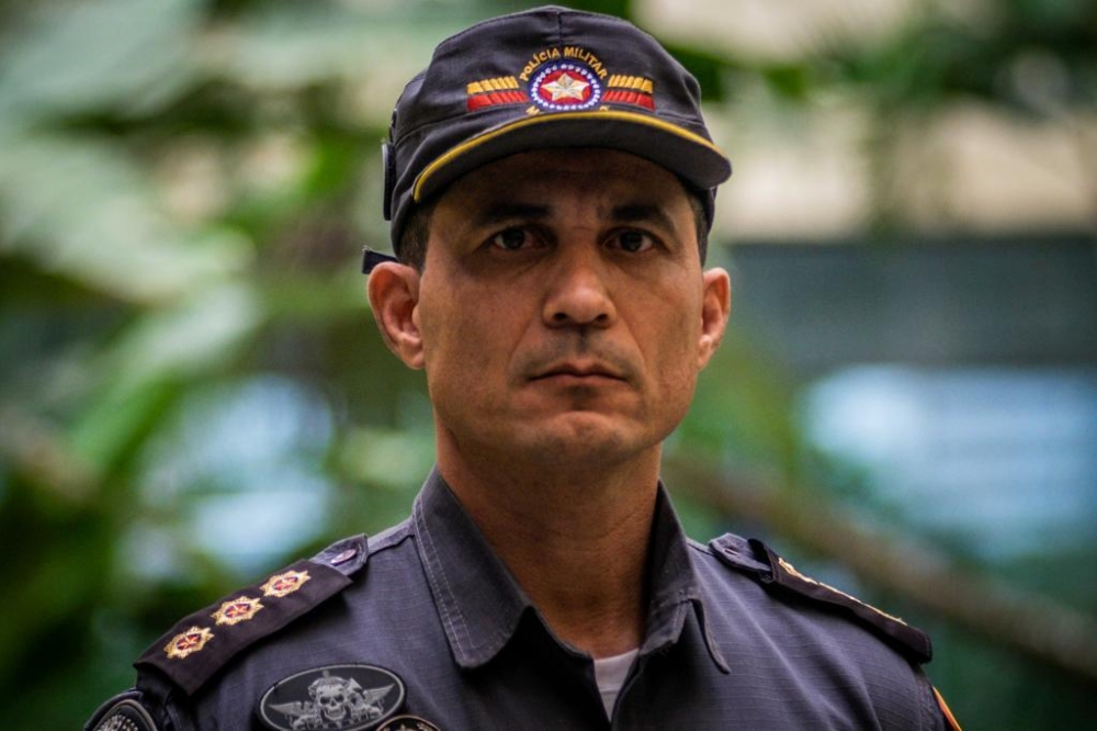 Novo comandante-geral da PM toma posse nesta quinta-feira (10)