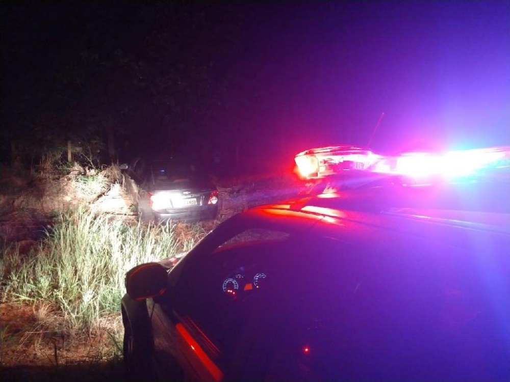 Homem volta a ser preso por amea�ar ex-mulher