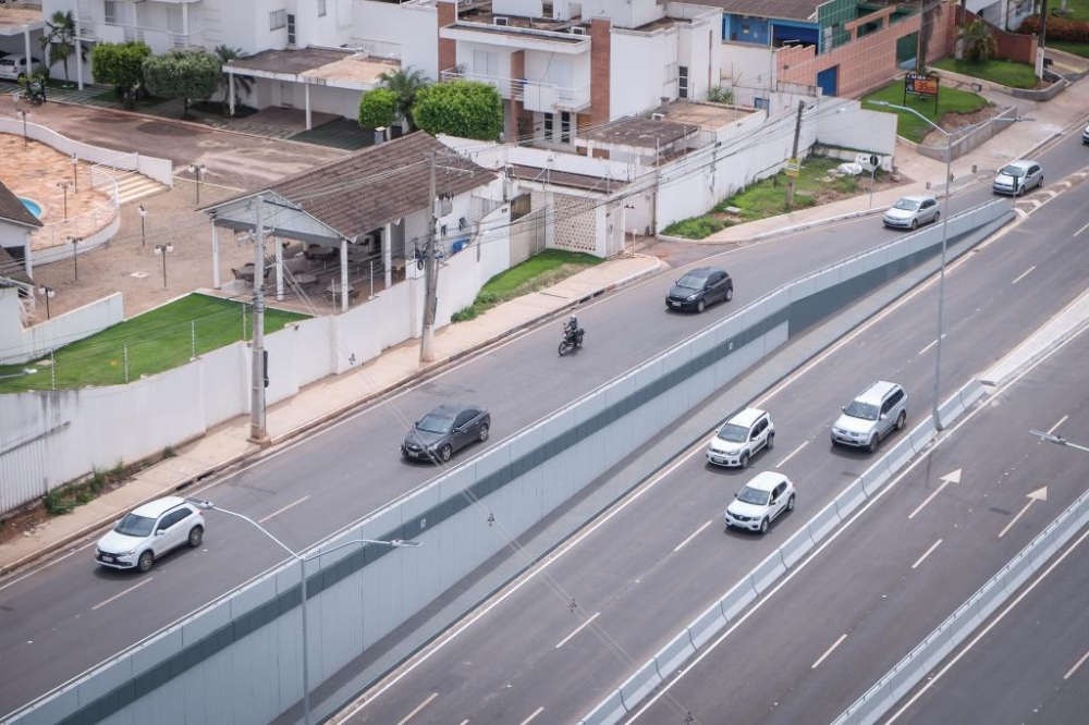 Governo notificar� propriet�rios de 14 mil ve�culos em atraso com o licenciamento