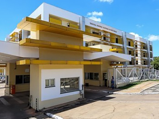 Eleitorado de Mato Grosso reduziu em 4,1% nos �ltimos 12 meses