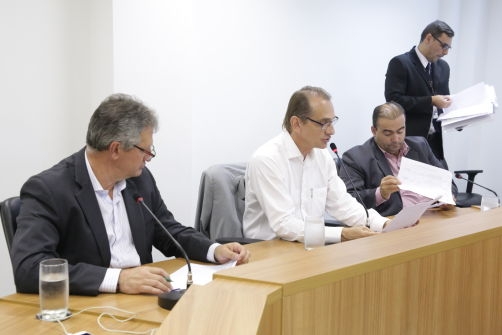 Comiss�o realiza segunda audi�ncia p�blica do PLOA 2019