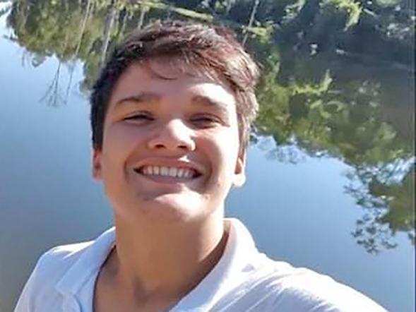 Morre em Cuiab�, jovem que teve 90% do corpo queimados dentro de casa em Colniza