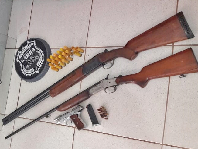 Governo assina hoje (15) MP que vai flexibilizar a Posse de Arma de Fogo no Brasil