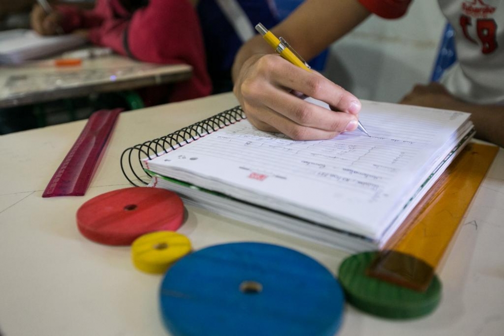 Matr�culas para escolas de VG e demais cidades de MT ser�o nesta ter�a e quarta