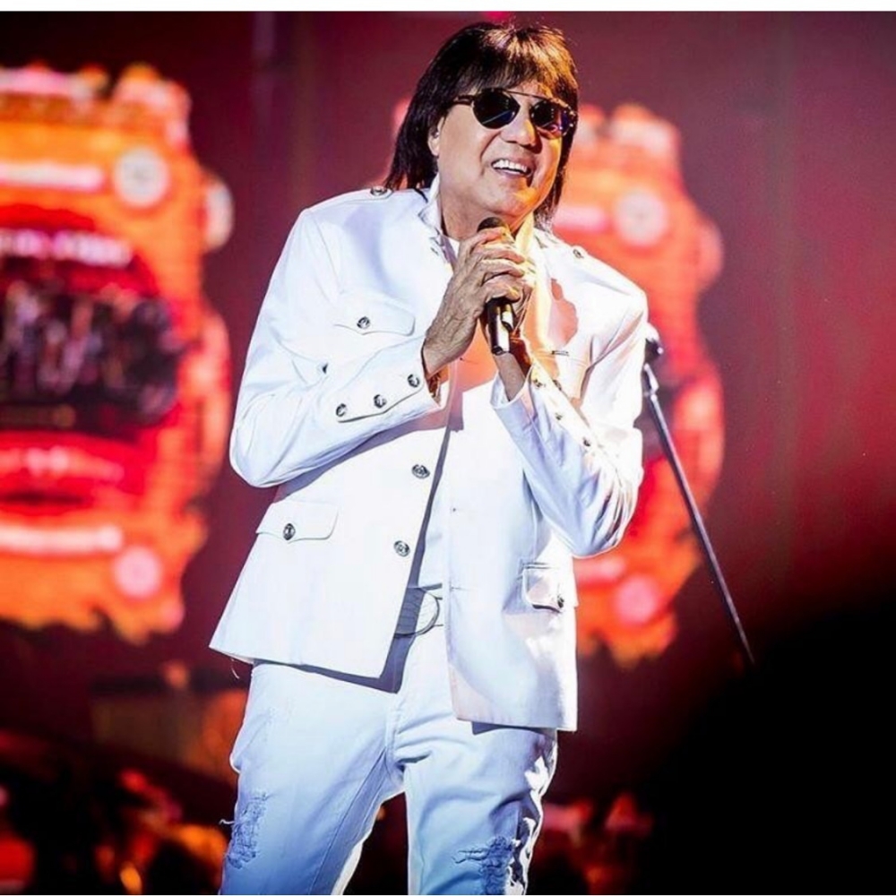 Cantor sertanejo Marciano, da dupla com Milion�rio, morre aos 67