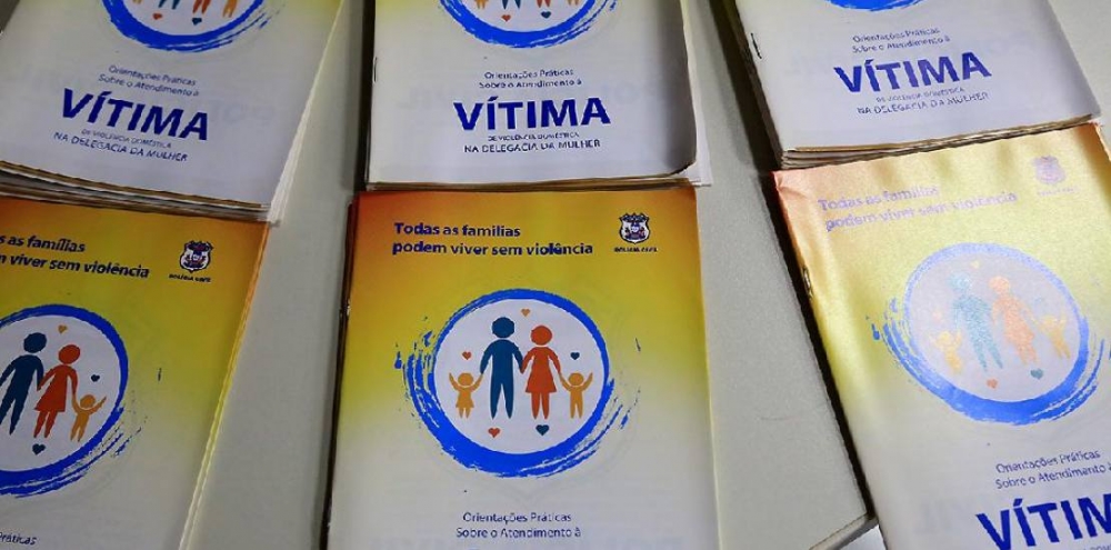  Ocorr�ncias de viol�ncia contra mulher em MT reduzem 1,9% em 2018