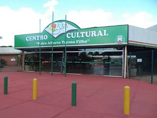 TRE-MT inaugura novo posto de atendimento em Tangar� da Serra