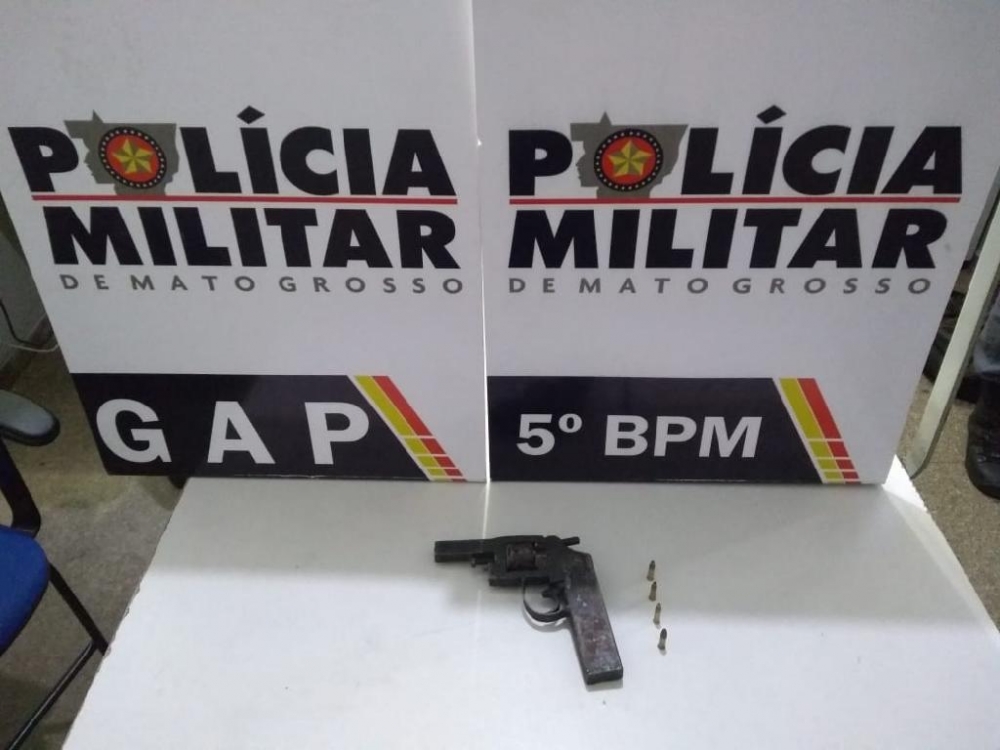Adolescente � apreendido horas depois de ganhar liberdade