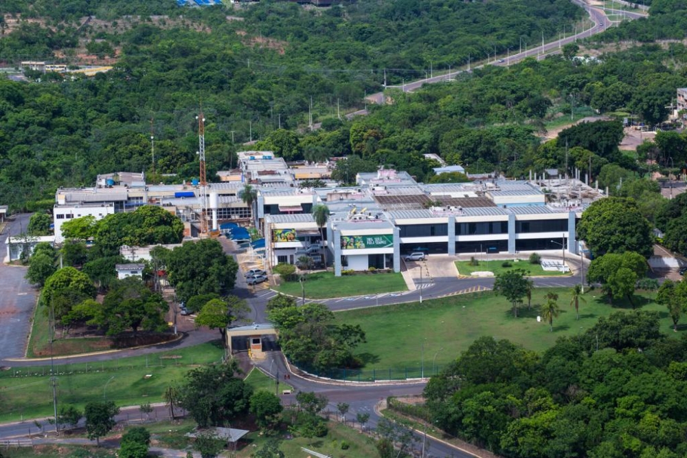 Estado vai priorizar folha de pagamento e repasses � seguran�a, sa�de, educa��o e assist�ncia