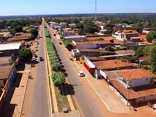 Elei��o suplementar em Bom Jesus do Araguaia ocorrer� no dia 07 de abril