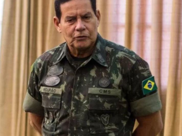 Vice-presidente da rep�blica estar� em Sorriso no dia 15 de fevereiro