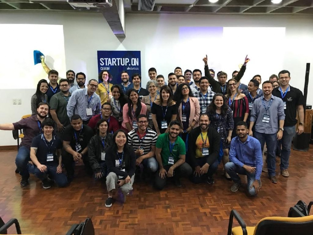 Comunidade StartUp explica como funciona esse modelo de neg�cio