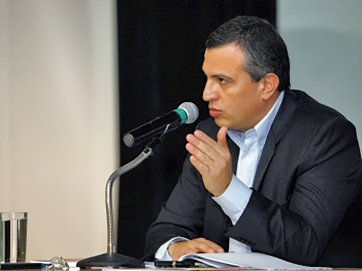 Tribunal de Justi�a suspende recurso de Riva contra condena��o de 17 anos de pris�o