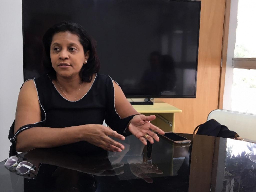 Nova titular do Procon quer facilitar acesso do cidad�o aos servi�os