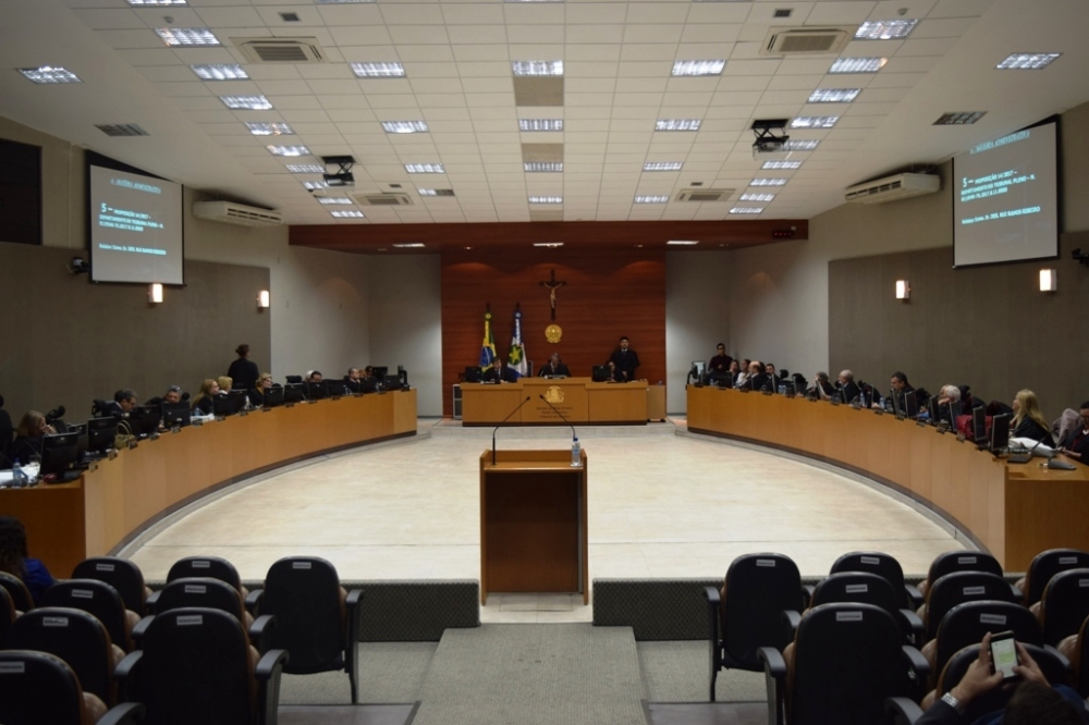 TJMT mant�m condena��o de vice que falsificou assinatura de prefeito