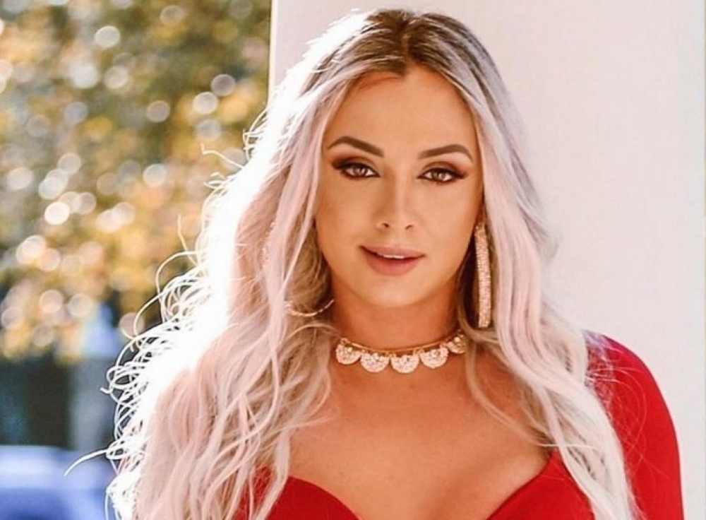 Mantida condena��o de ex-panicat que n�o foi a evento