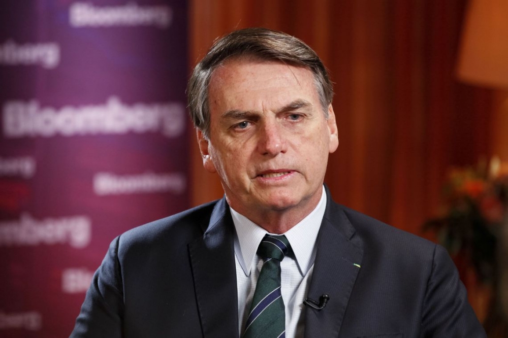 Projeto de lei Anticrime ser� apresentado na ter�a-feira ao Congresso