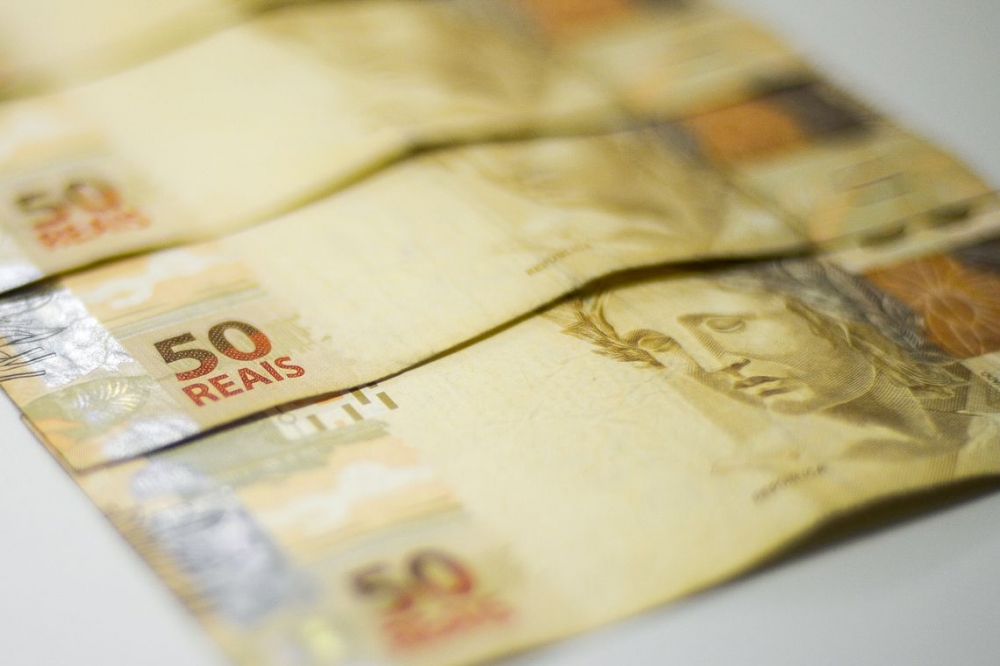 Governo economizar� um ter�o das verbas dispon�veis at� mar�o
