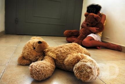 Pol�cia prende av� acusado de estuprar neta de 7 anos