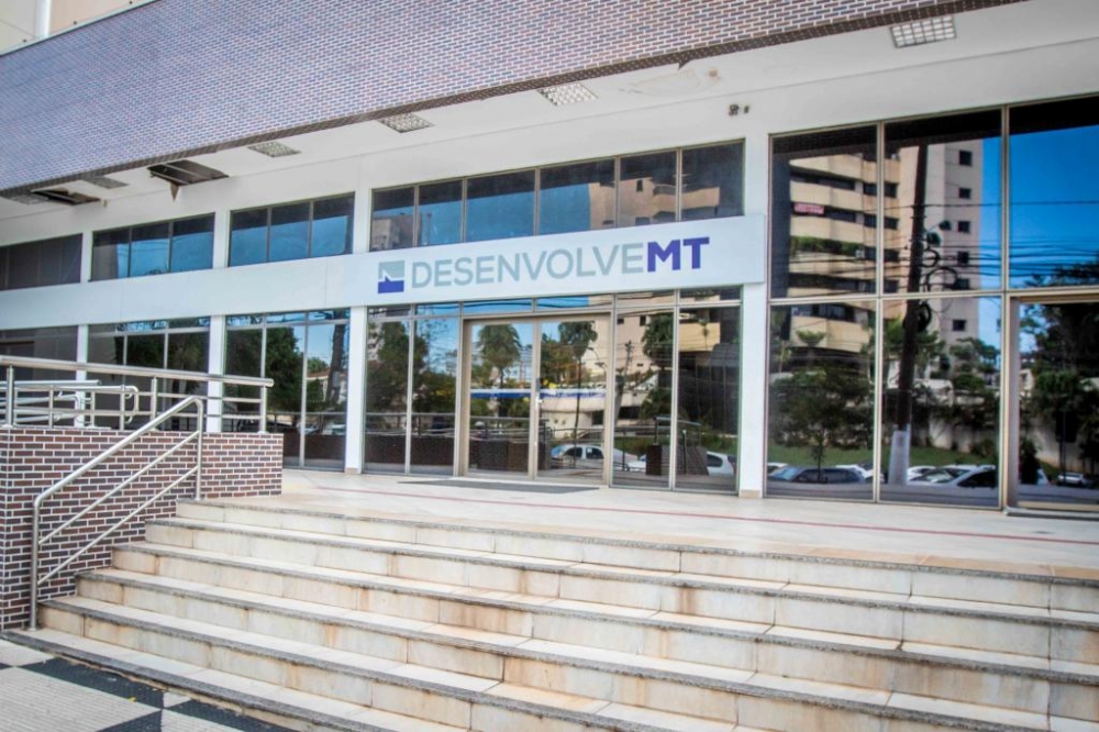 Desenvolve-MT reduz custos e se prepara para ampliar receita
