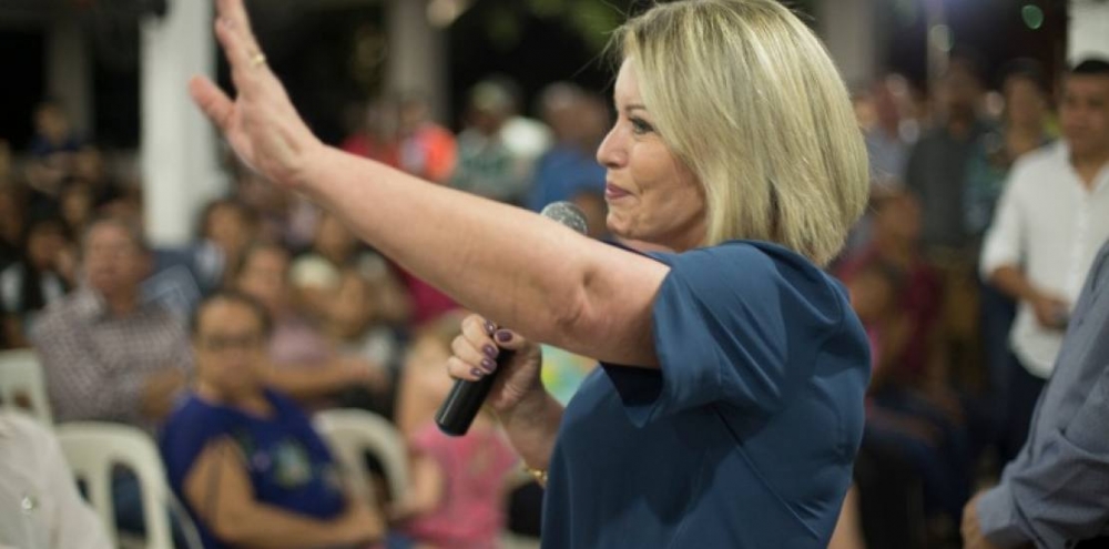 Selma Arruda pode ser cassada e nova elei��o para o Senado pode acontecer em MT