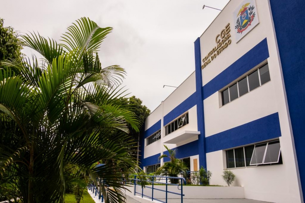 CGE envia ao TCE o Plano de Controles Internos e Auditoria de 2019