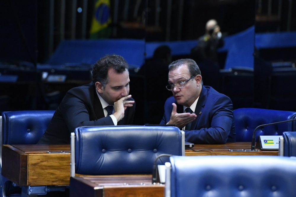 Lei Kandir: Wellington critica postura de Minist�rio e apoia criminalizar �calote�.