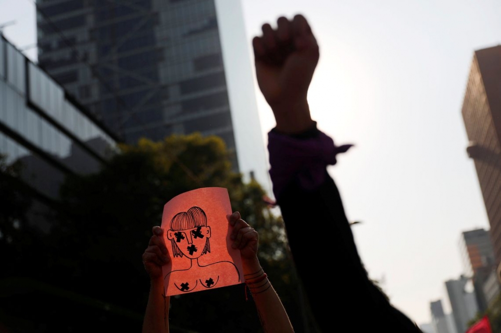 Congresso: viol�ncia contra a mulher � prioridade da bancada feminina