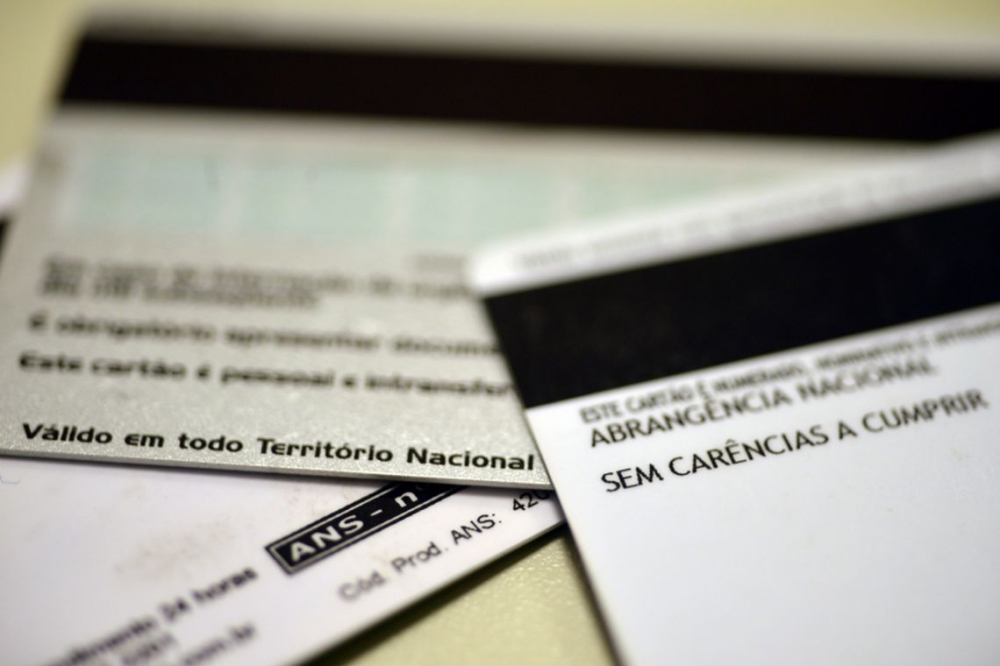 ANS suspende comercializa��o de 46 planos de sa�de