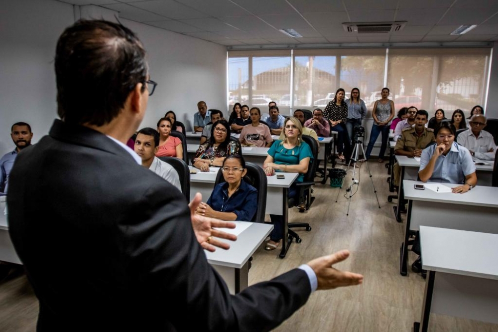 Controladoria vai recusar negativas de informa��o que n�o sejam fundamentadas