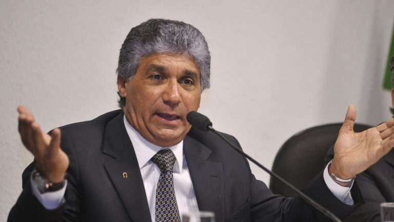Paulo Preto � condenado a 145 anos de pris�o por peculato no Rodoanel