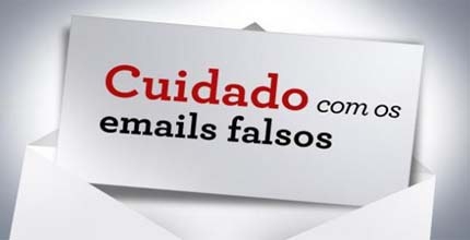 Eleitor n�o abra e-mail que informa cancelamento de t�tulo; trata-se de golpe